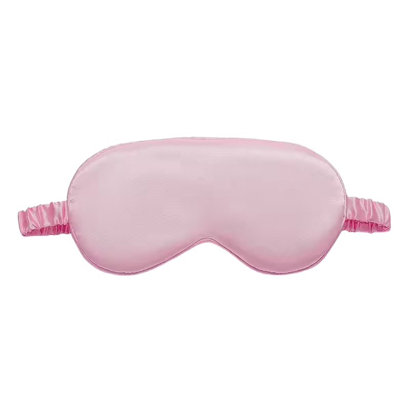 Masque de Sommeil Doux et Léger - Anti-lumière