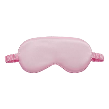 Masque de Sommeil Doux et Léger - Anti-lumière