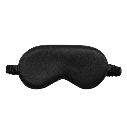 Masque de Sommeil Doux et Léger - Anti-lumière